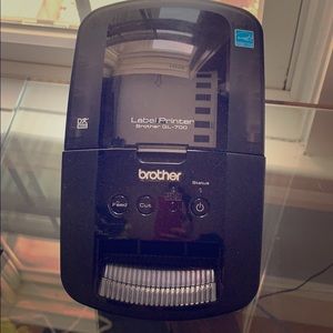 Brother LabelMaker